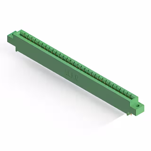 333-031-520-602 EDAC Inc.  Edgeboard Connectors